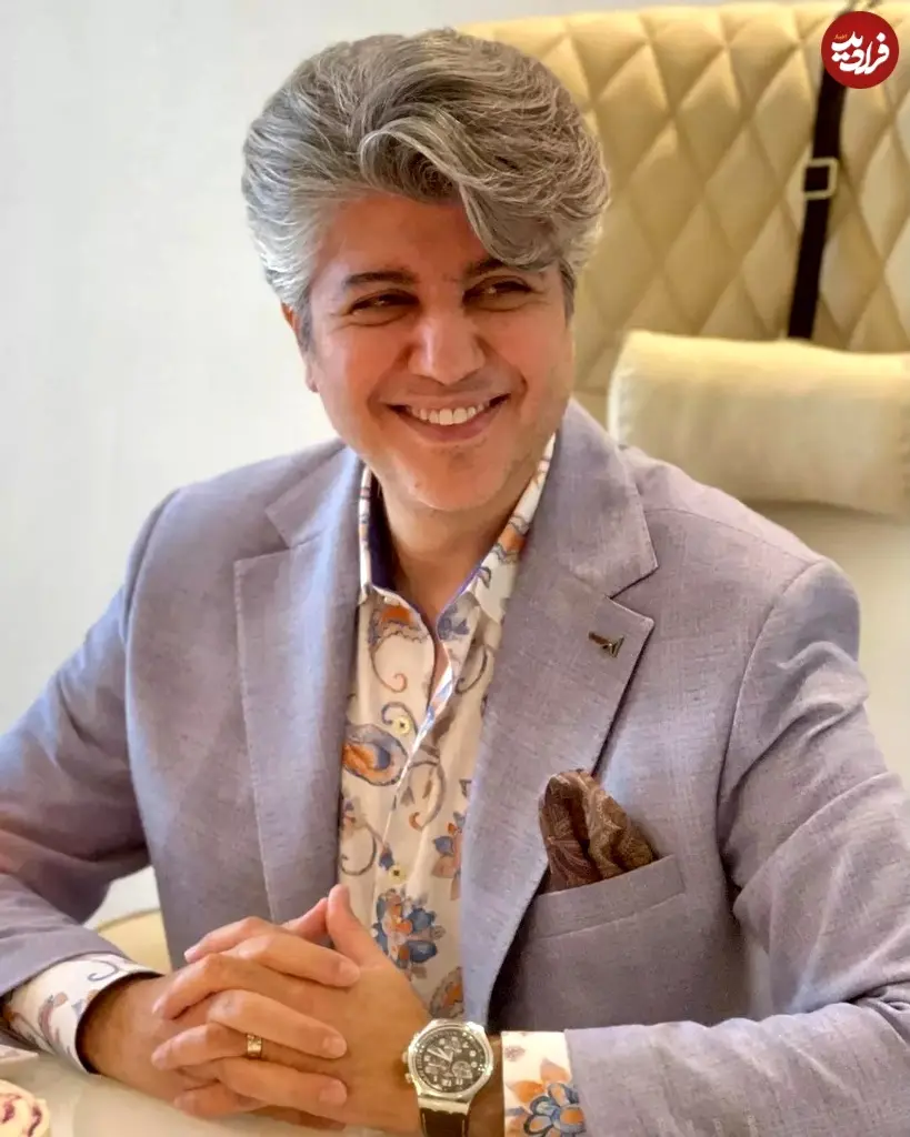 مهدی مظفری