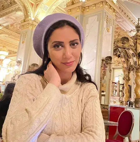 مونا و مارال