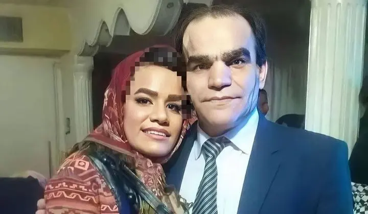 اصغر حیدری
