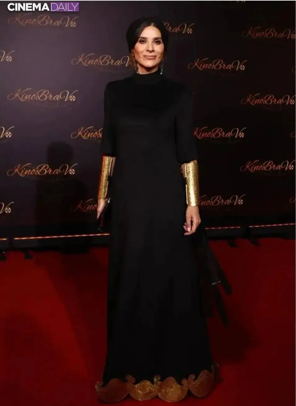 سحر دولتشاهی