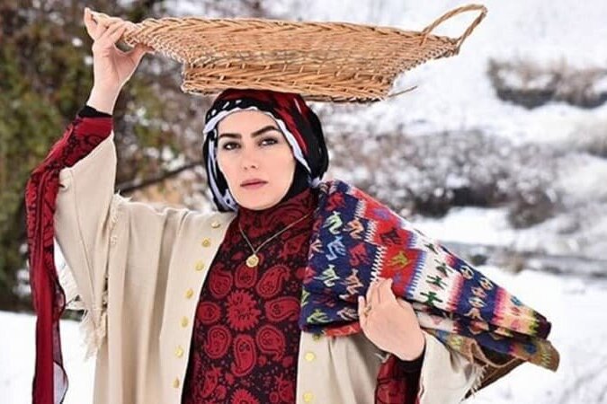هدیه بازوند