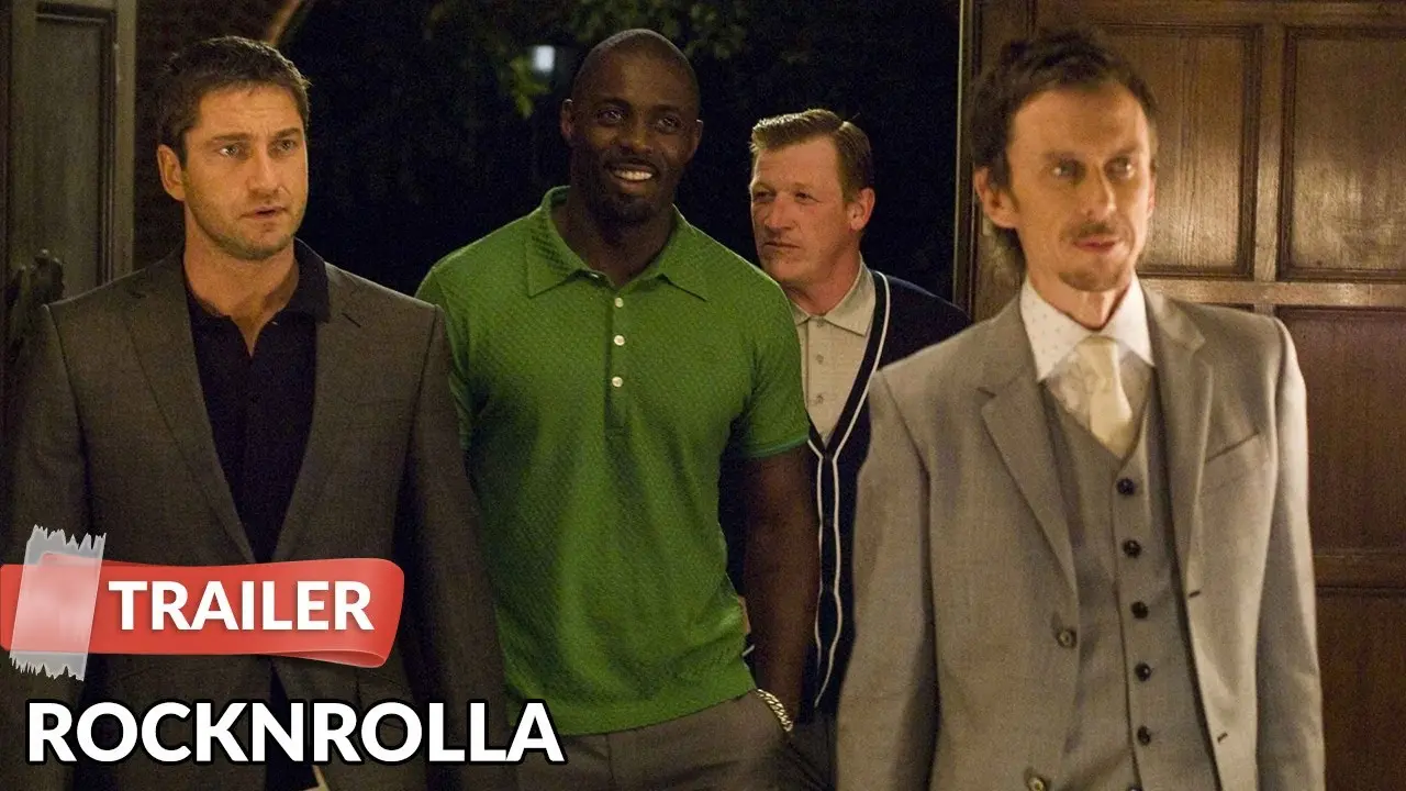 RocknRolla
