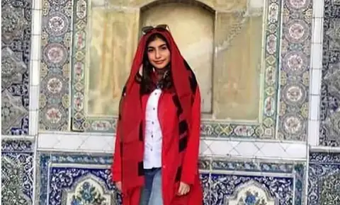 دنیز دایی