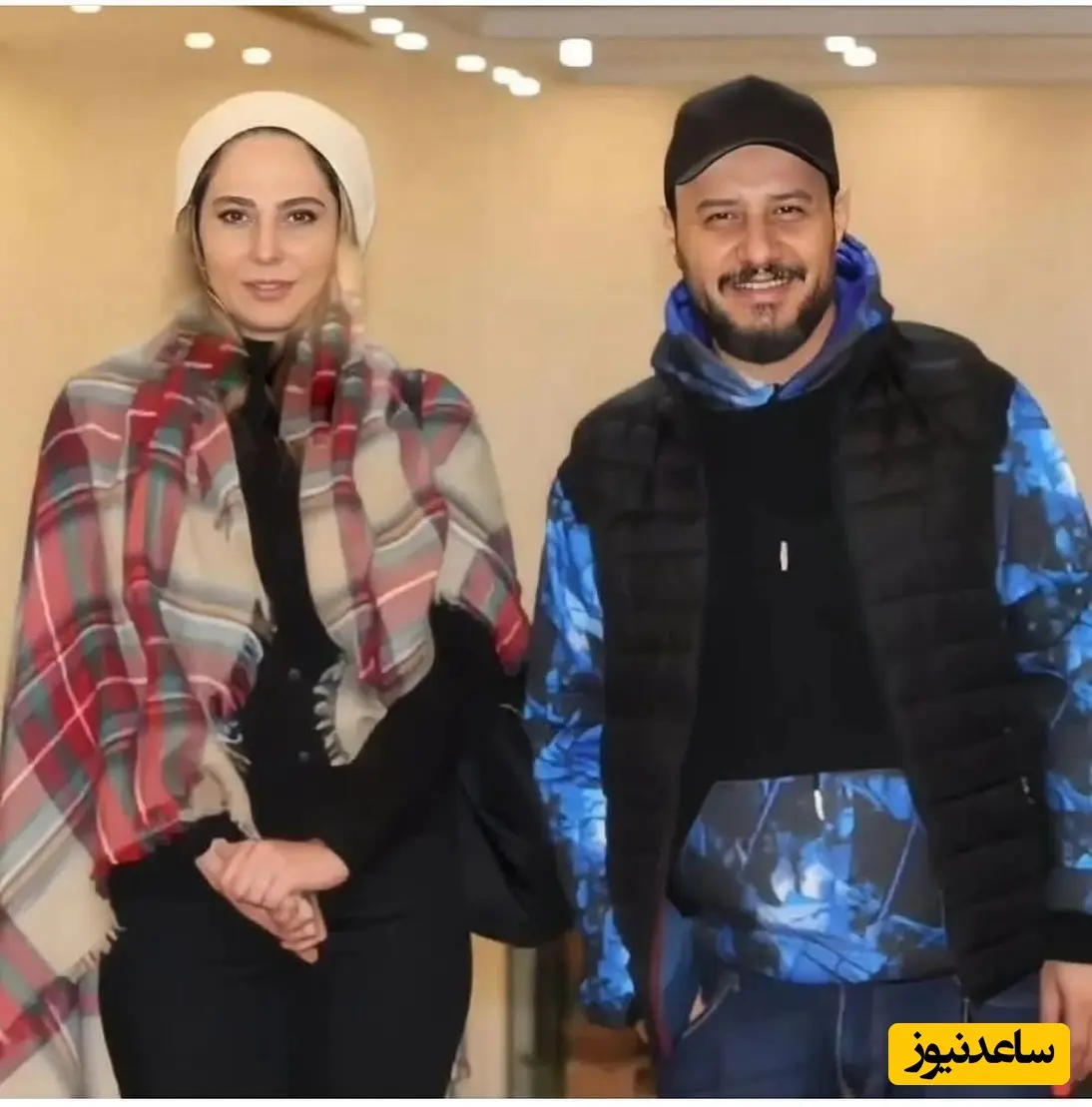 رعنا آزادی‌ور