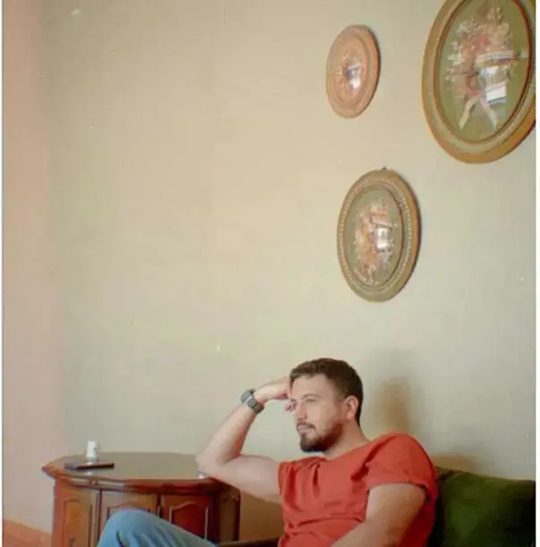 مهرداد صدیقیان (4)