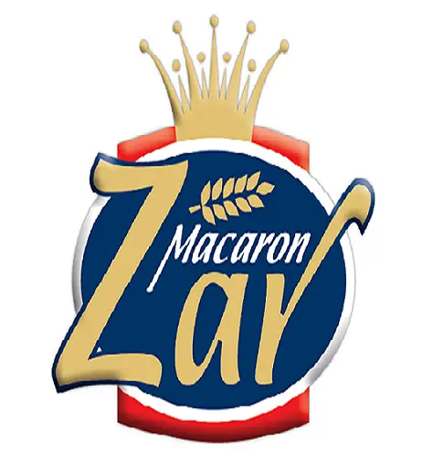 زر ماکارون