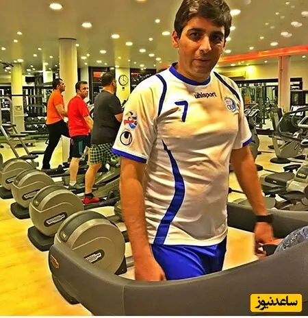 حمید گودرزی