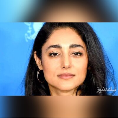 خودنمایی گلشیفته فراهانی با جواهرات برند کارتیه و استایل جیغ و زننده اش