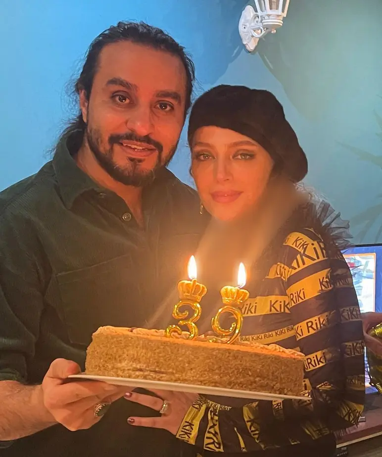 نگین معتضدی