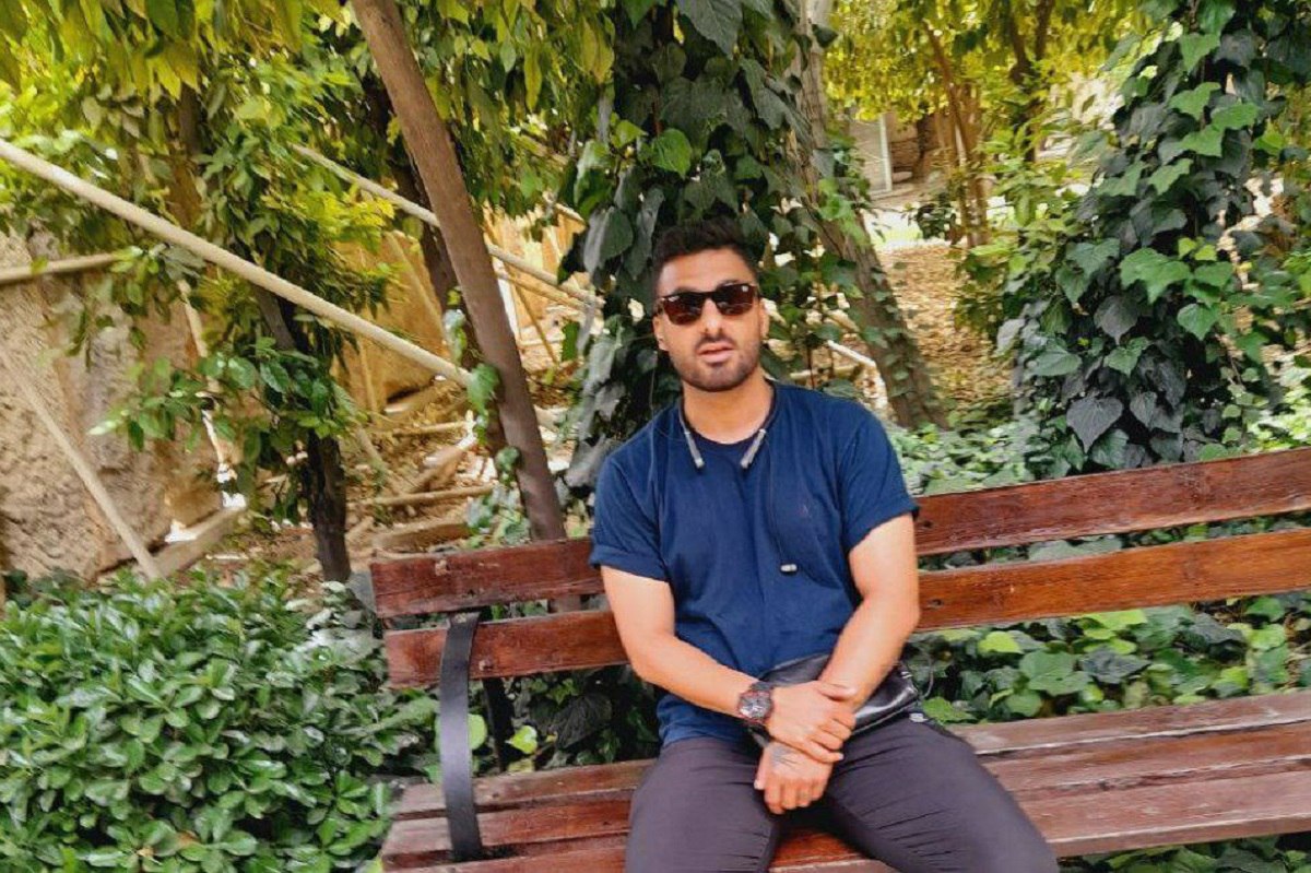 مبارکی