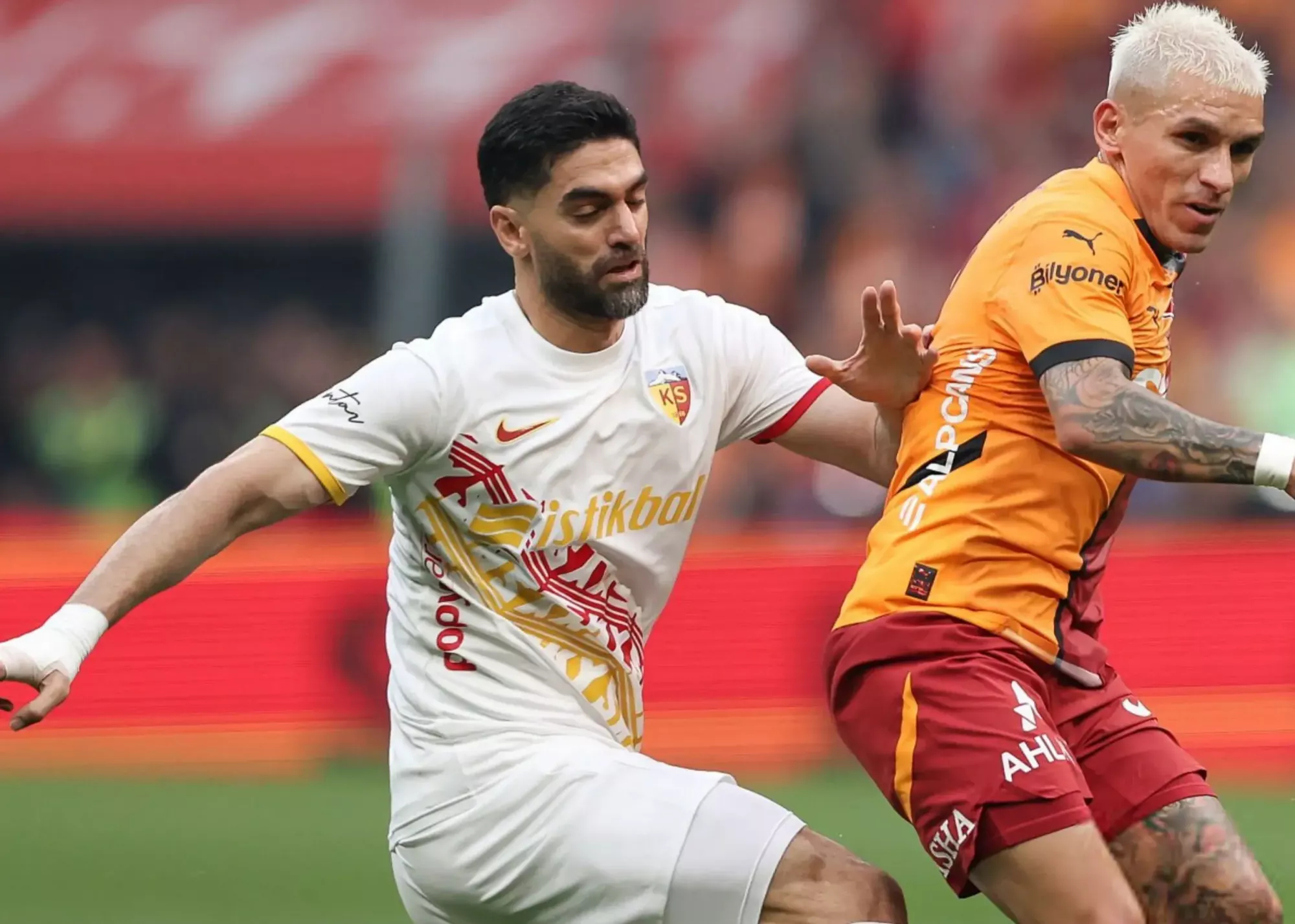 تصویر علی کریمی