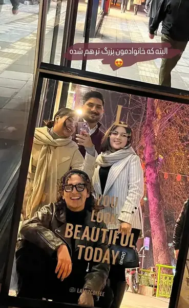 تصویر ۱۱ از استایل پدرام علیزاده