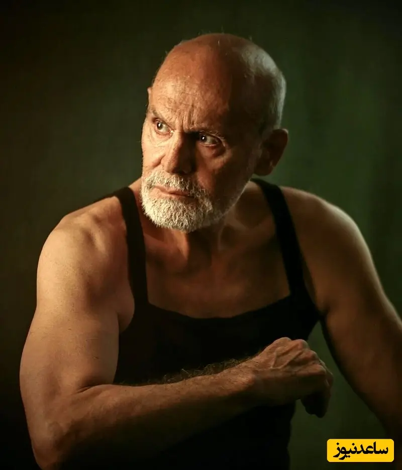 جمشید هاشم پور