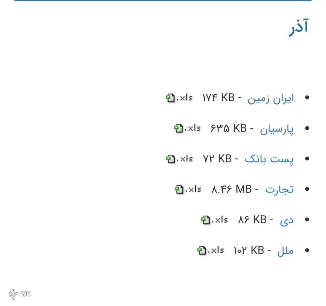 تسهیلات کلان