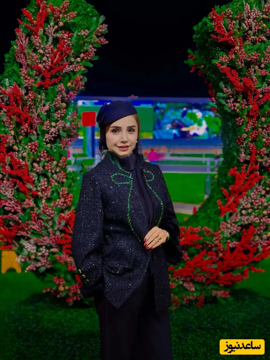 شبنم قلی‌خانی