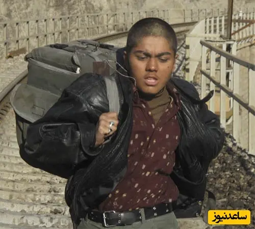 آزاده زارعی