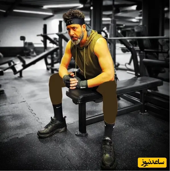 مجید واشقانی