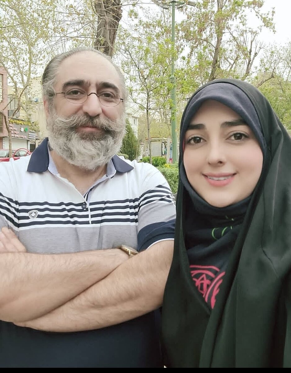 ستاره سادات قطبی 