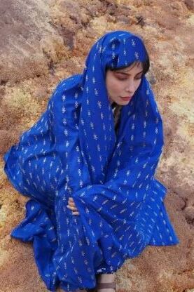 دنیا جهان‌منش