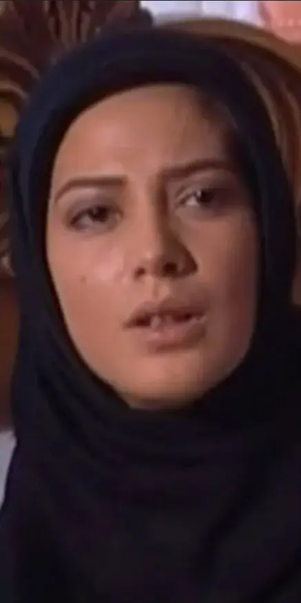 طناز طباطبایی