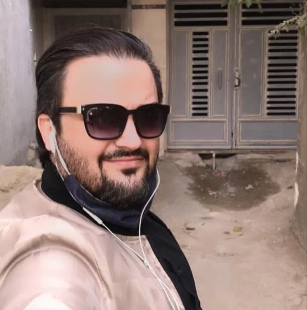 مهدی سلوکی