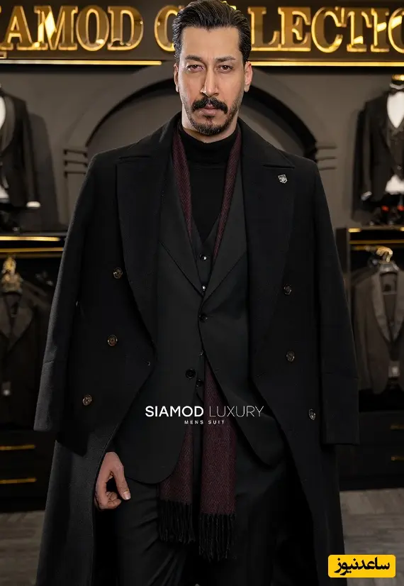 بهرام افشاری