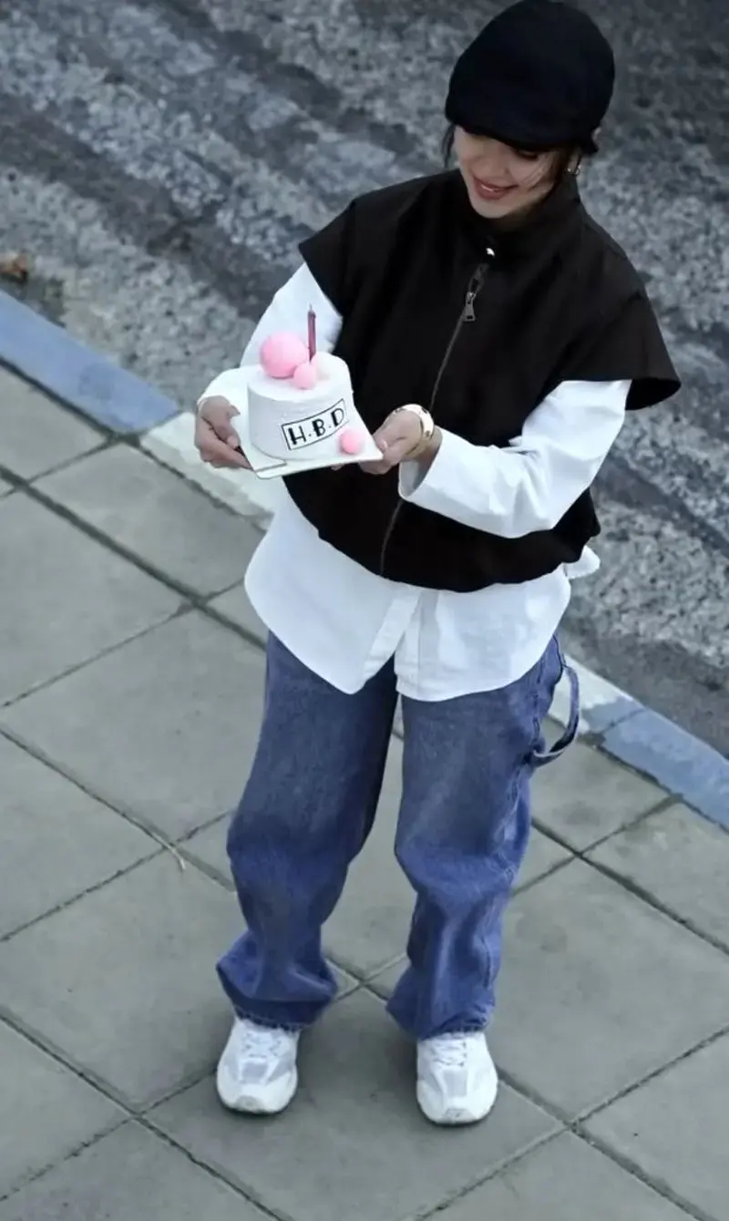 تولد سونیا حسینی در خیابان 1