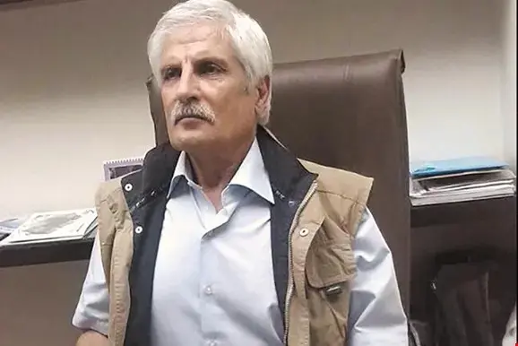 احمد-سرحدی