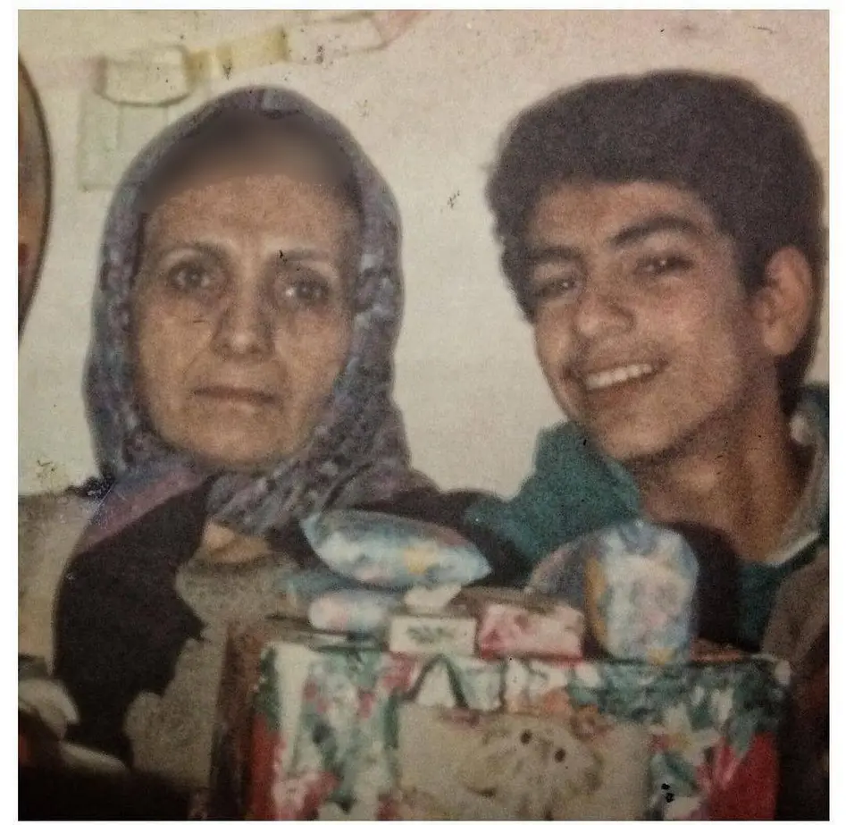 مهدی پاکدل