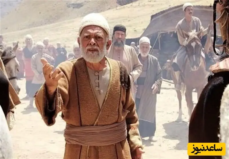 مهدی فقیه 