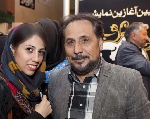 مجید قناد
