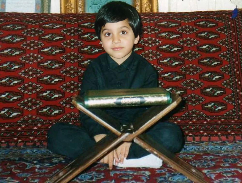محمدحسین طباطبایی