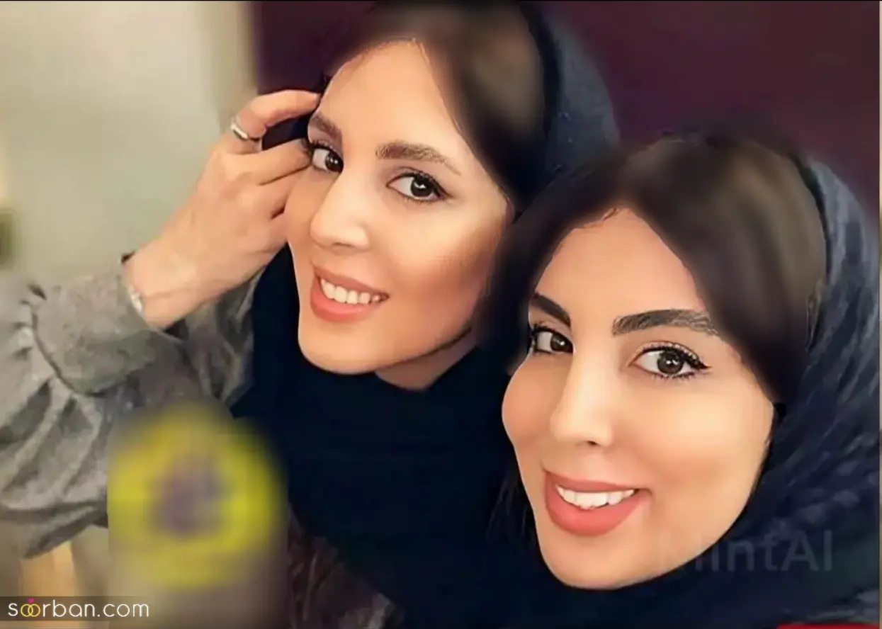 بازیگران زن ایرانی