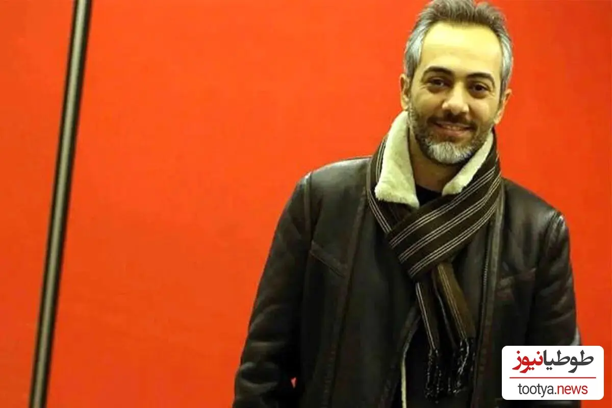 علی قربانزاده