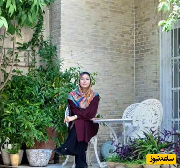 فریبا نادری