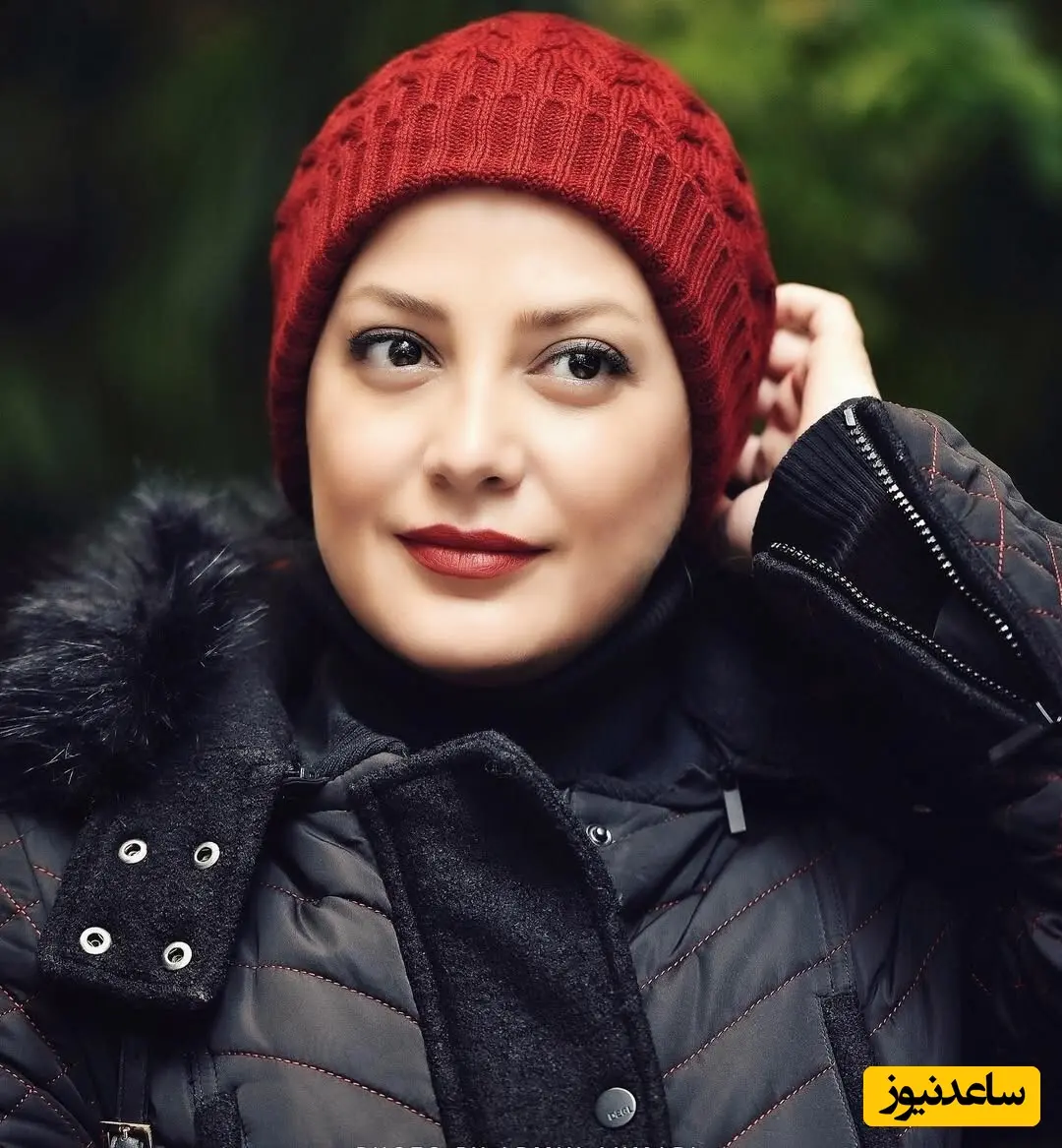 طناز طباطبایی