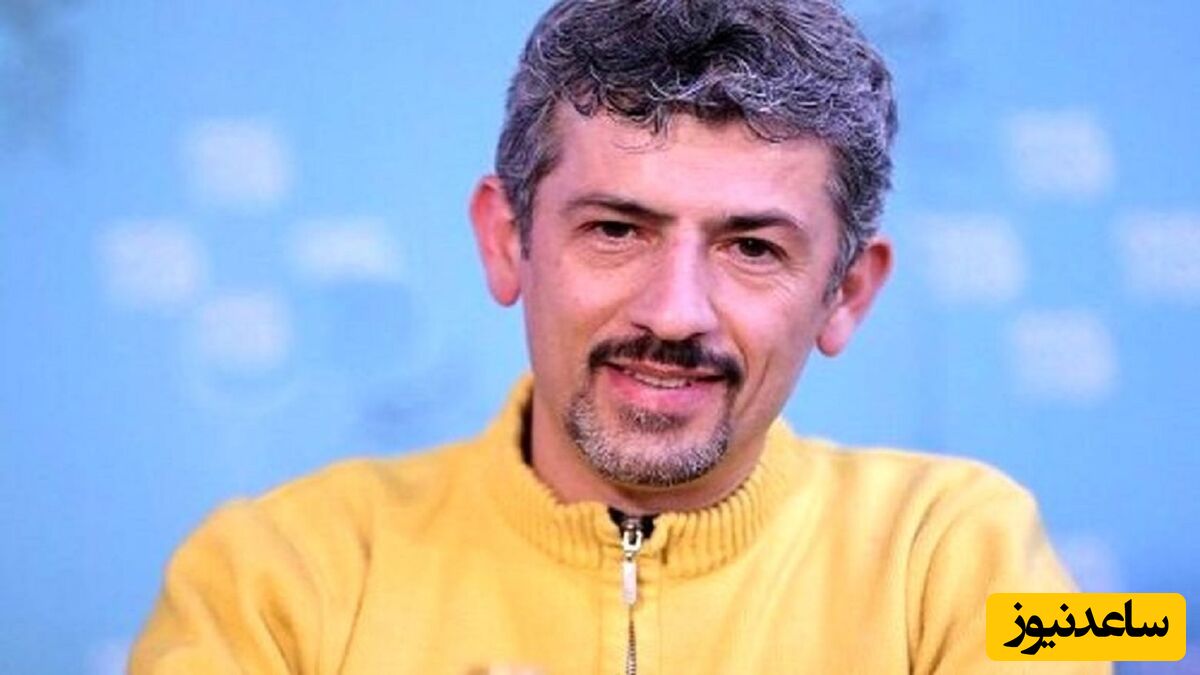 سیروس همتی