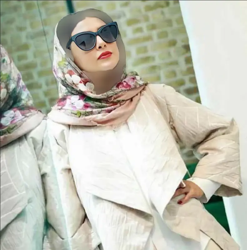 آزاده صمدی