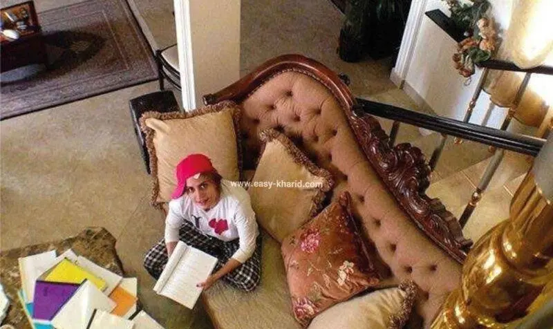 الناز شاکردوست