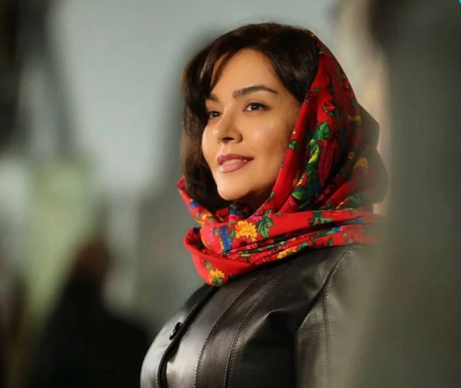 ندا قاسمی