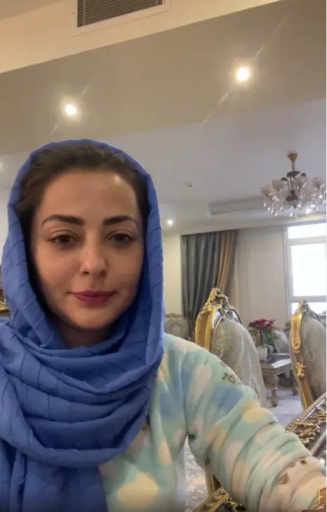 نفیسه روشن