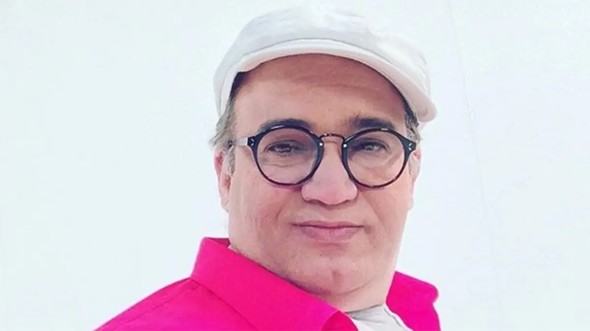 نادر سلیمانی فرد