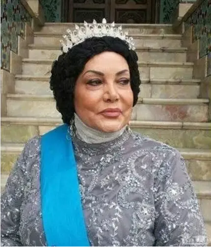 گیتی ساعتچی