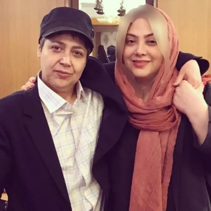 مریم سلطانی
