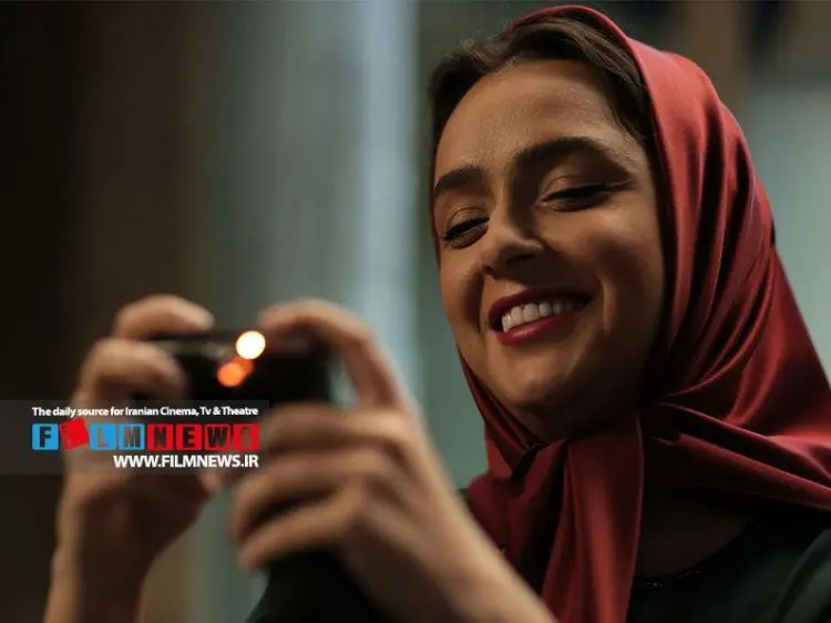 ترانه علیدوستی در فیلم برادران لیلا