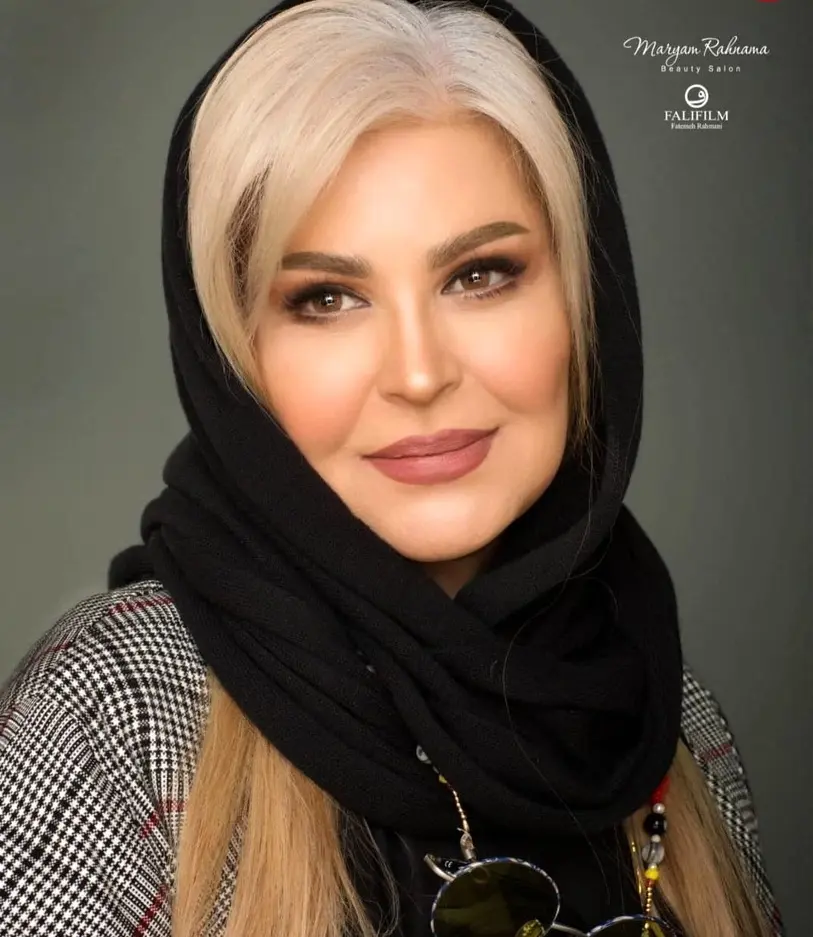 اکرم محمدی