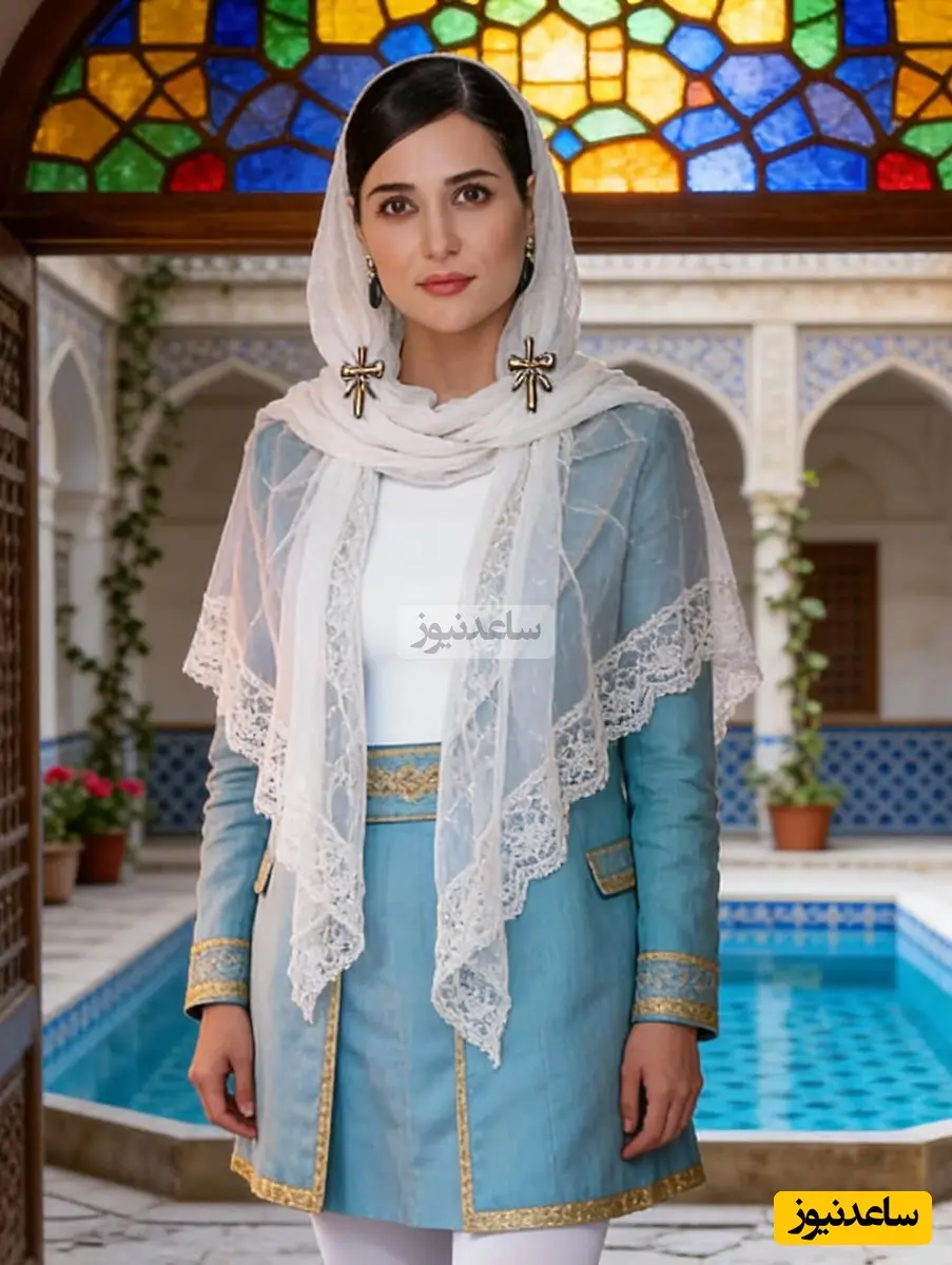 پریناز ایزدیار