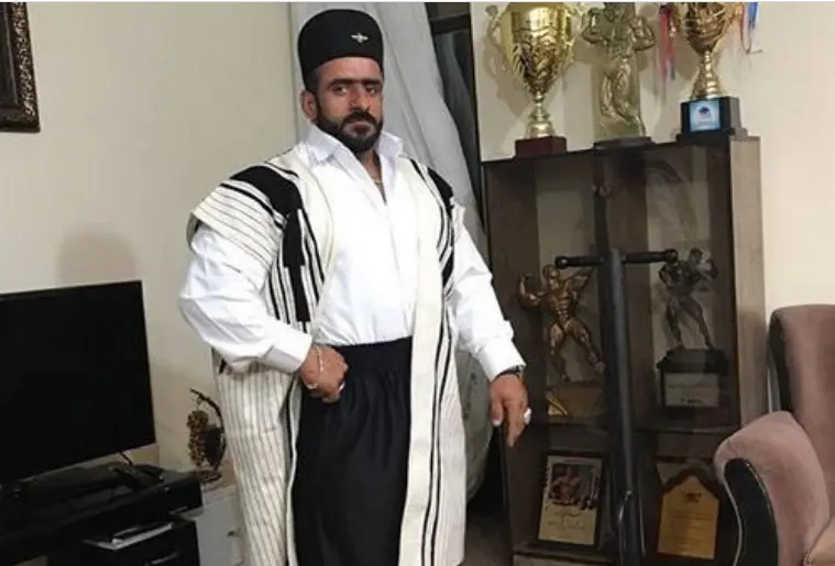 هادی+چوپان
