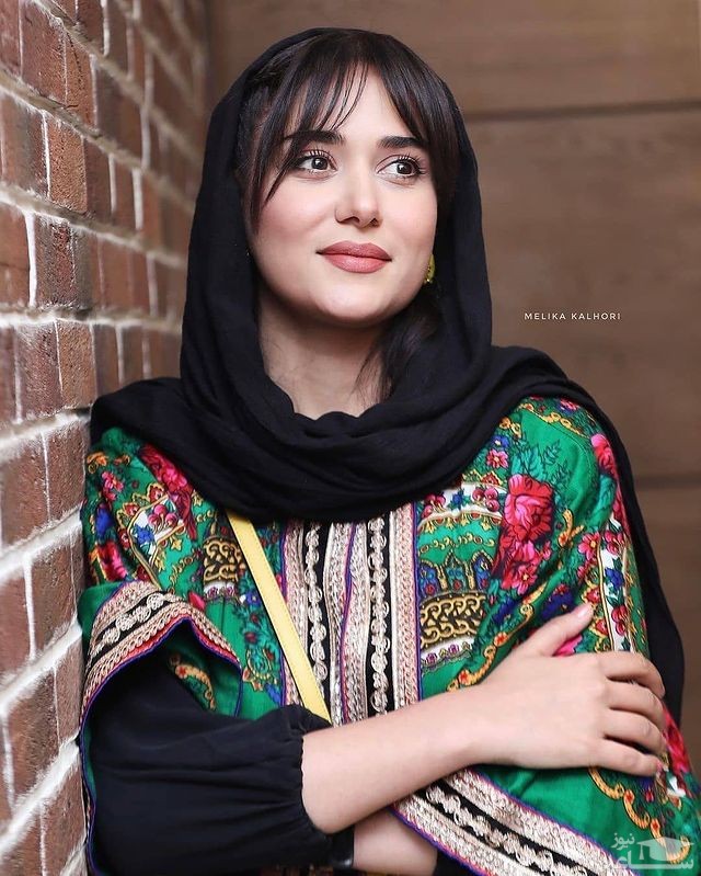 پریناز ایزدیار