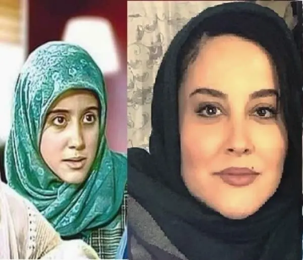 آشا محرابی 